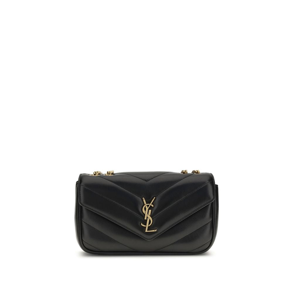 New LouLou Shoulder Bag