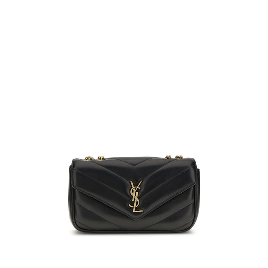 New LouLou Shoulder Bag