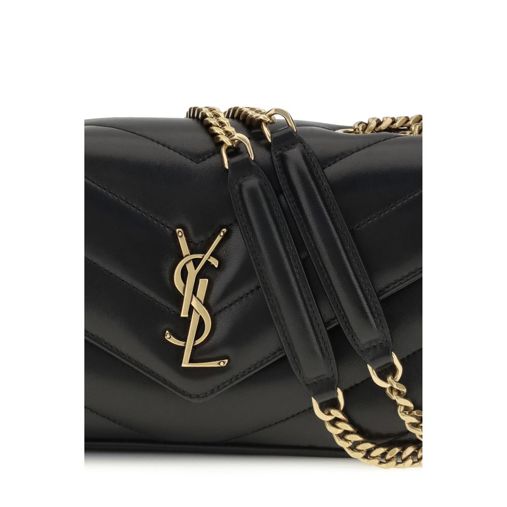 New LouLou Shoulder Bag