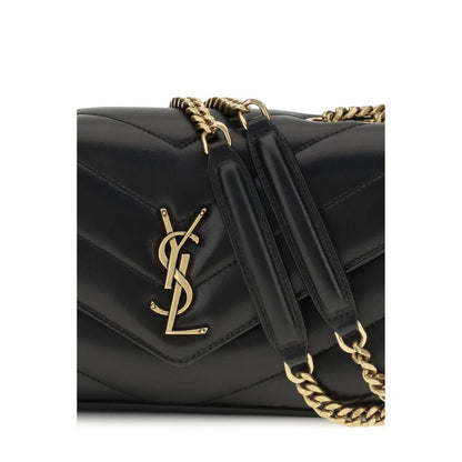 New LouLou Shoulder Bag