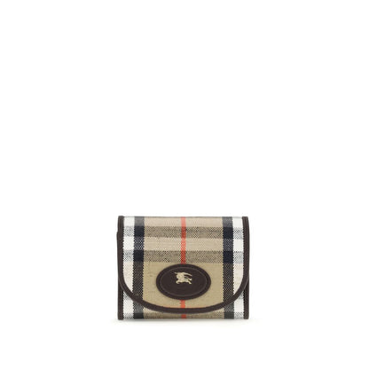 Highlands compact Wallet
