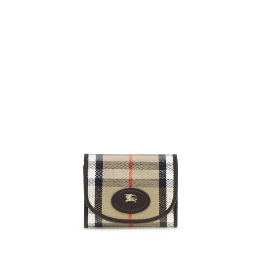 Highlands compact Wallet