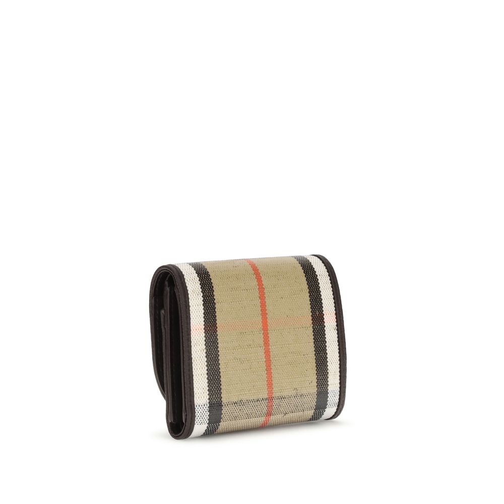 Highlands compact Wallet