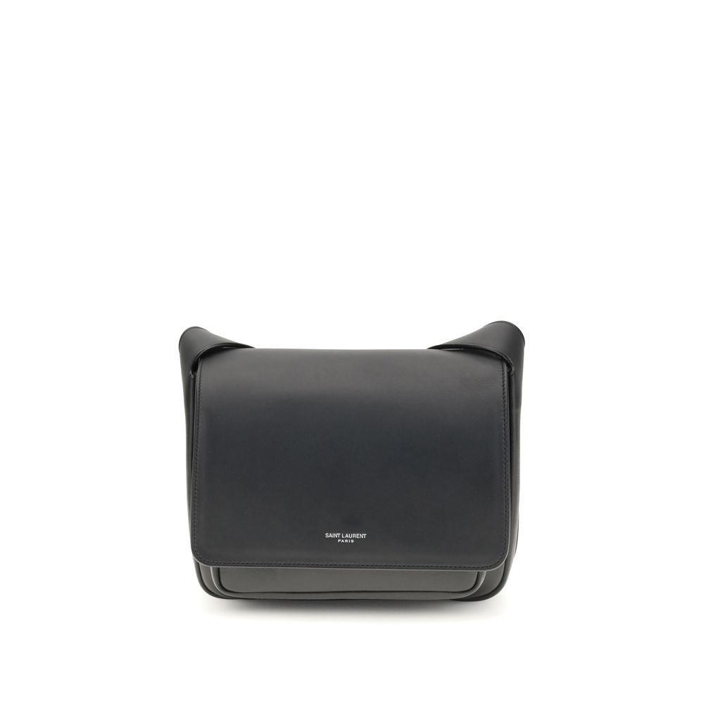 Small Messenger Shoulder Bag