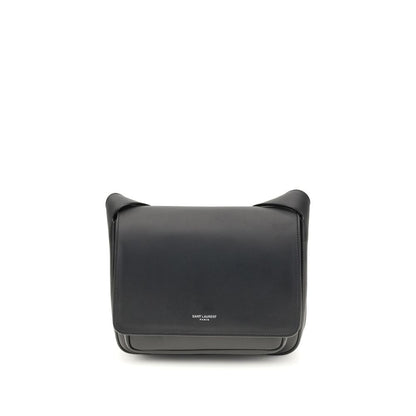 Small Messenger Shoulder Bag