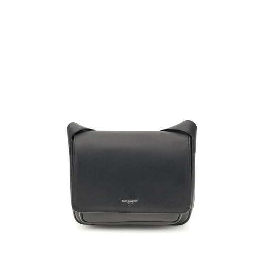 Small Messenger Shoulder Bag