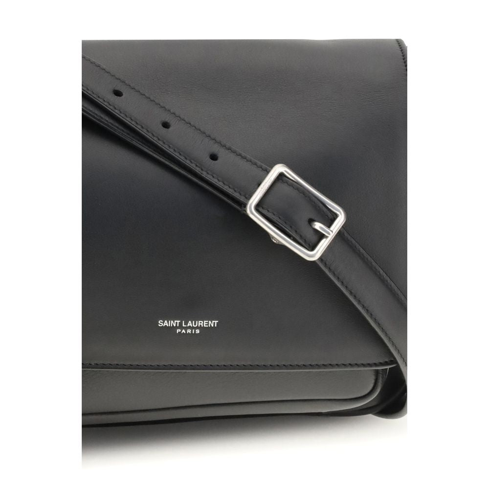 Small Messenger Shoulder Bag