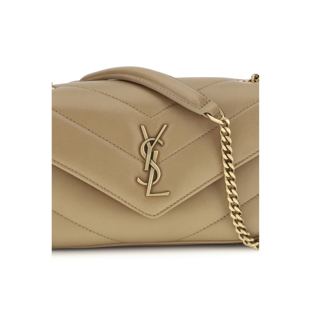 Lou Lou Shoulder Bag