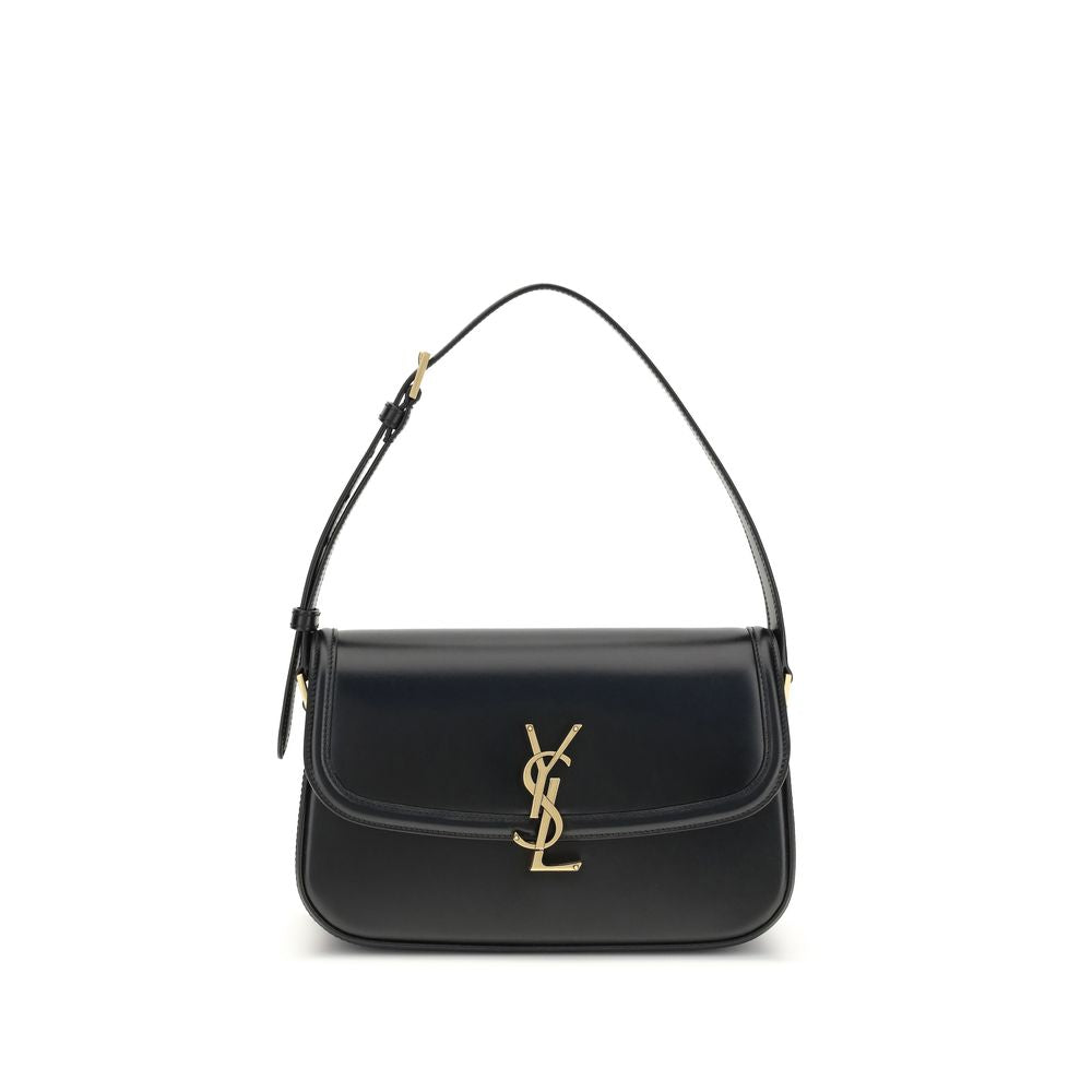 Medium Solferino Shoulder Bag