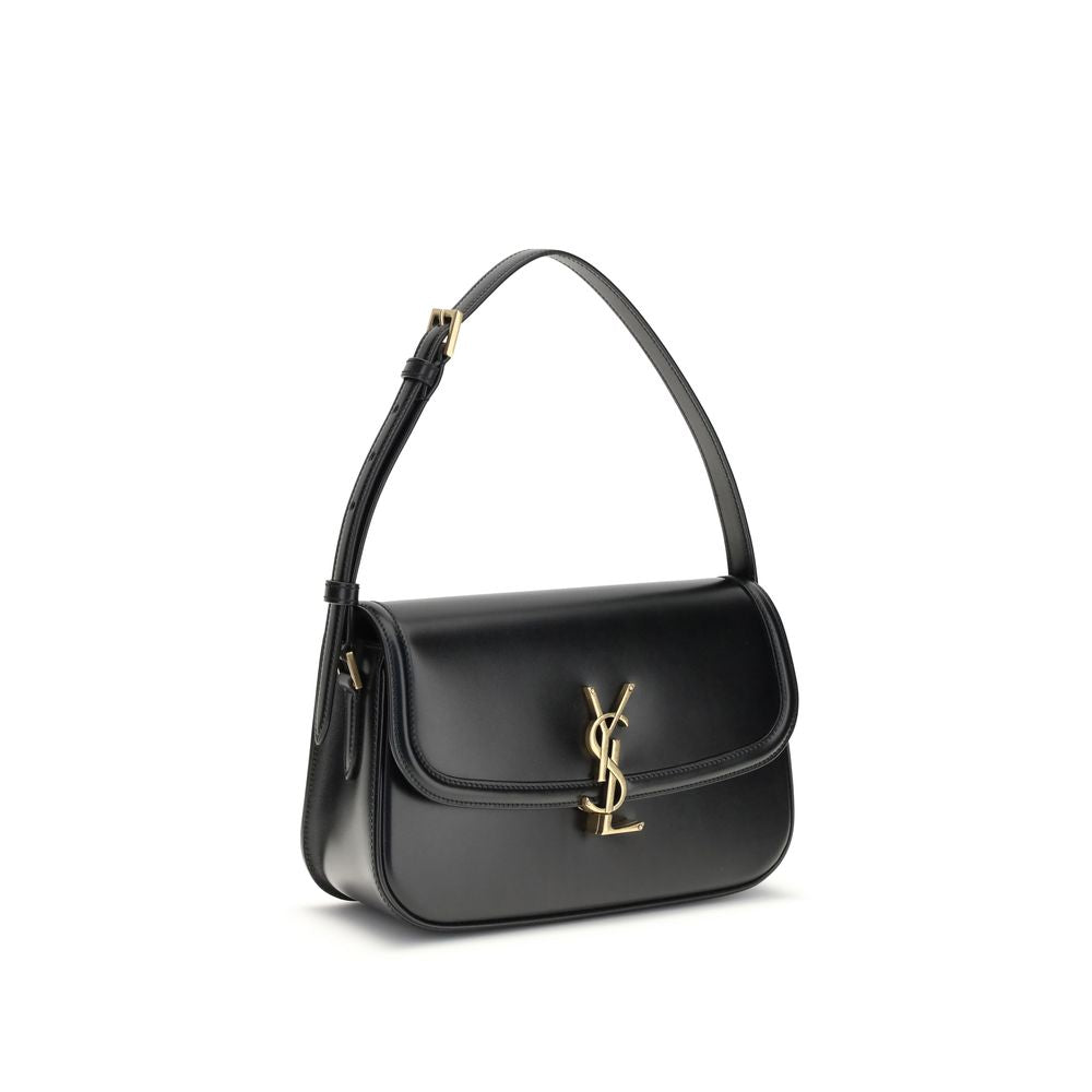 Medium Solferino Shoulder Bag