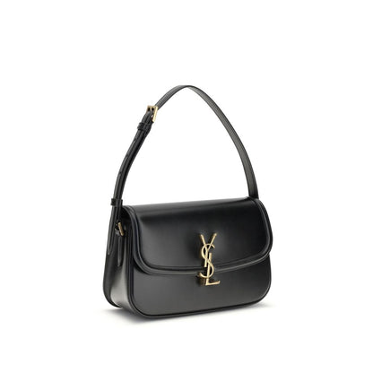 Medium Solferino Shoulder Bag