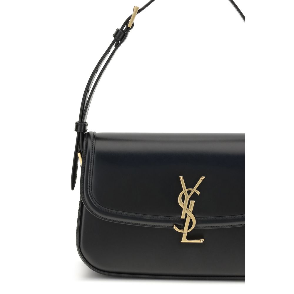 Medium Solferino Shoulder Bag