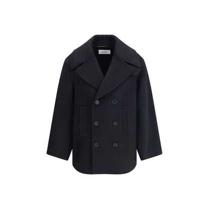 Caban Coat