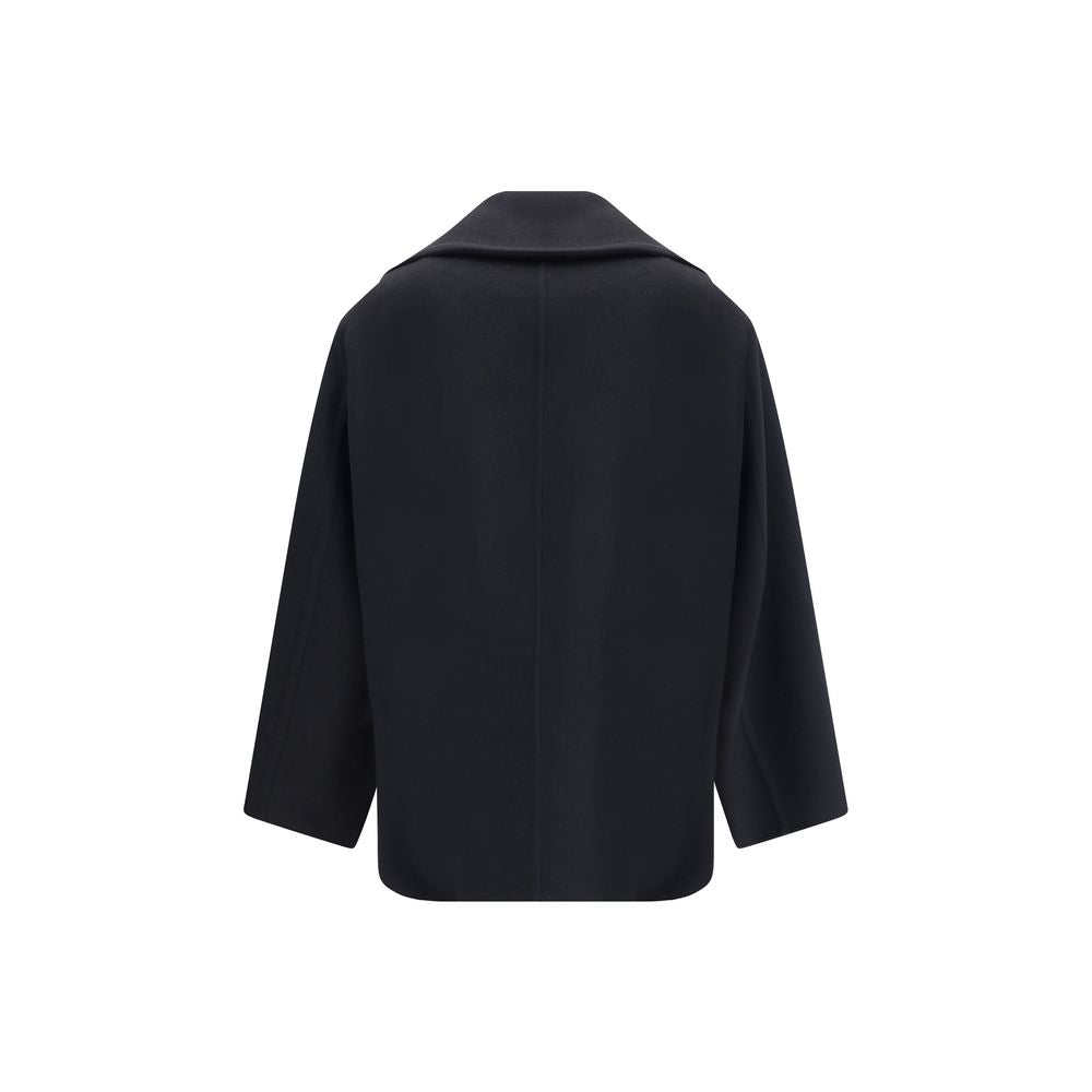 Caban Coat