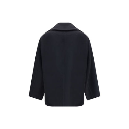 Caban Coat