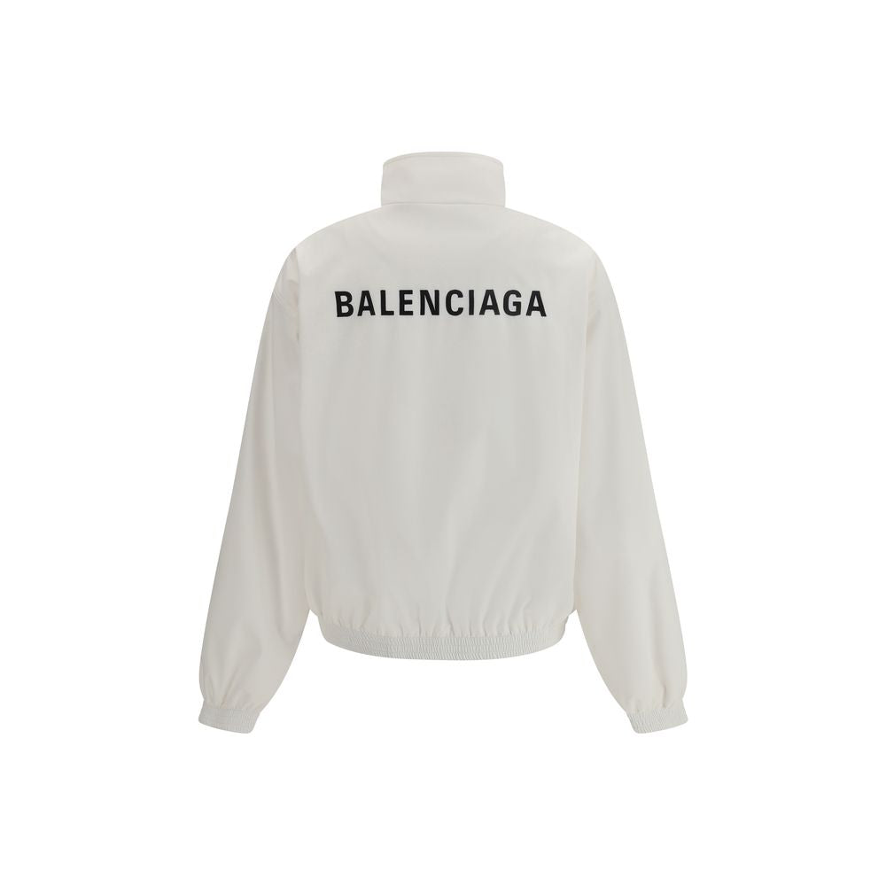 Windbreaker Jacket