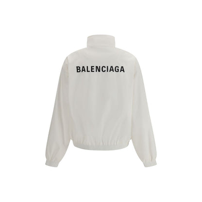 Windbreaker Jacket