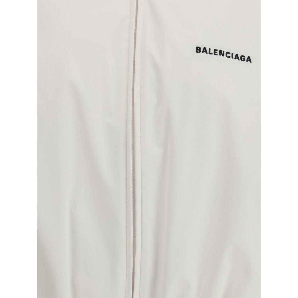 Windbreaker Jacket