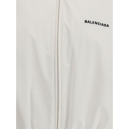 Windbreaker Jacket