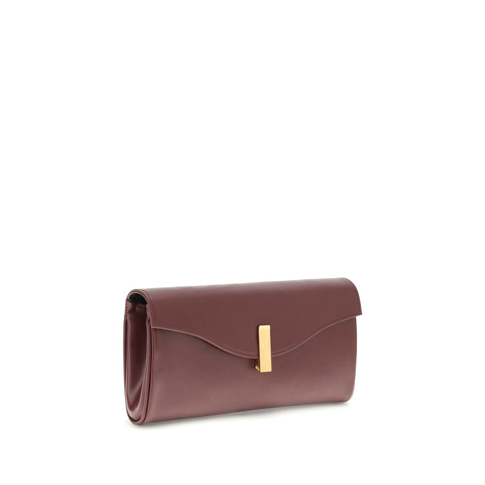 Flutie Clutch Bag