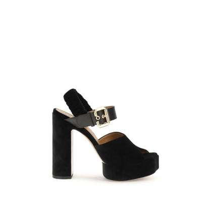 Aria Pumps