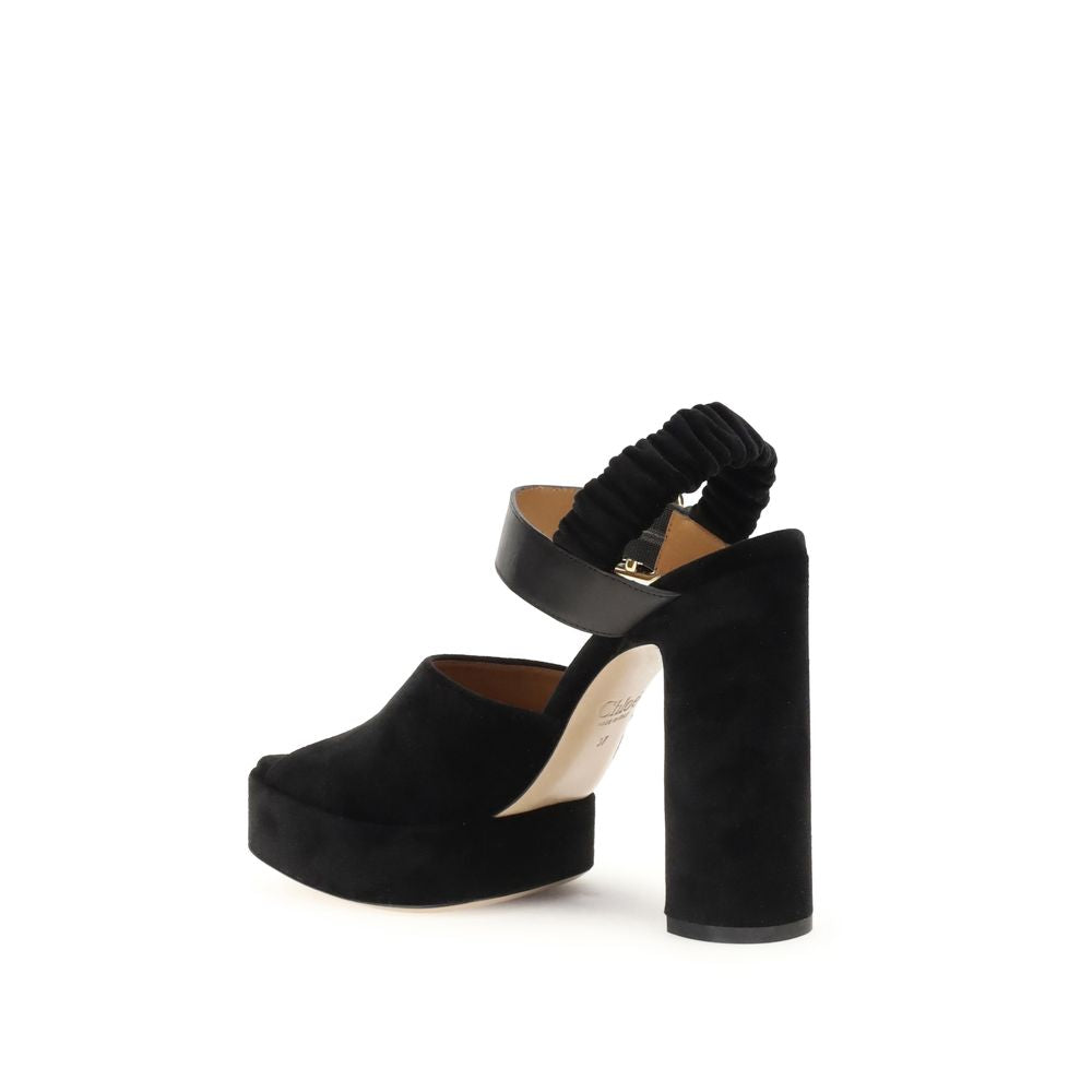 Aria Pumps