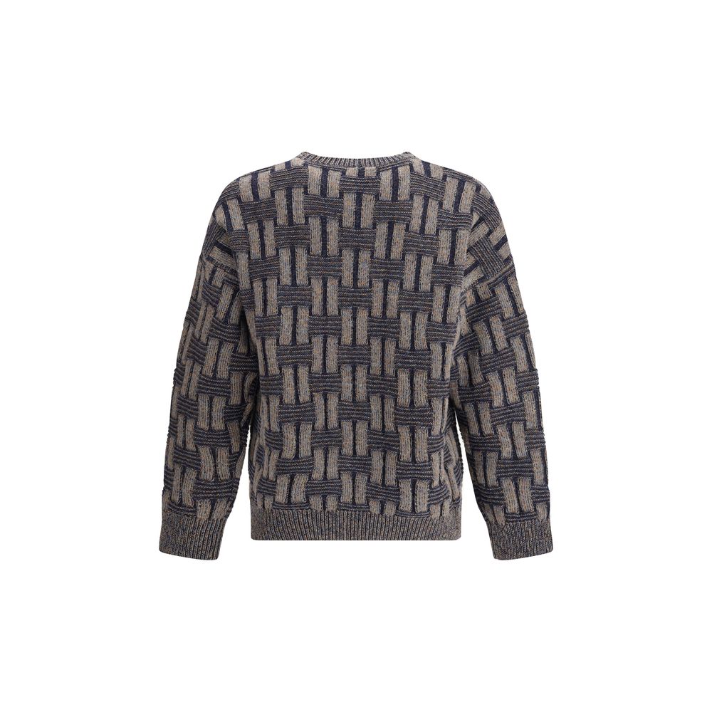 Crewneck Sweater