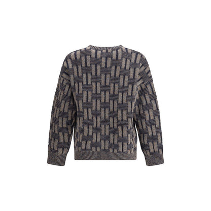 Crewneck Sweater