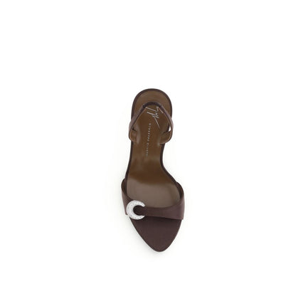 Harissa Sandals