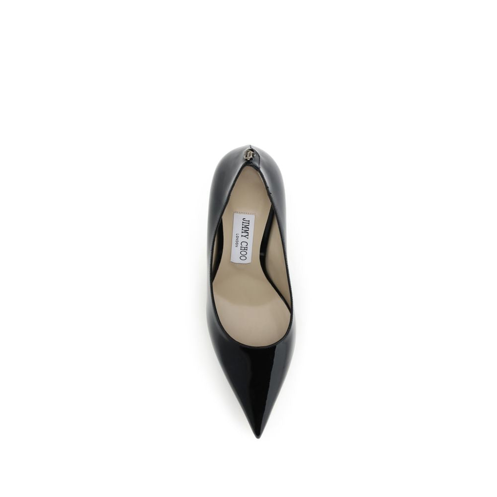 Love Pumps
