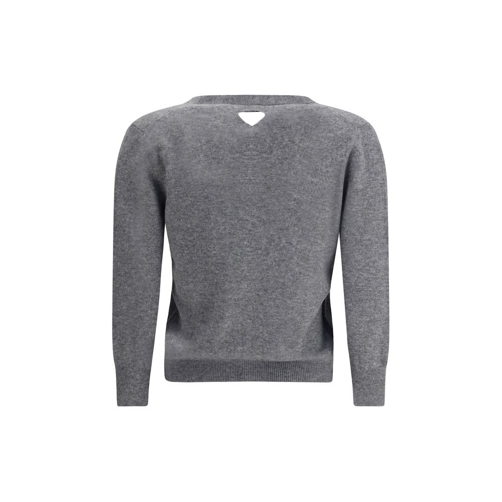 Cashmere Cardigan