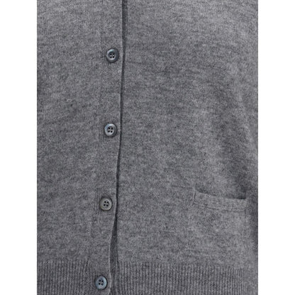 Cashmere Cardigan