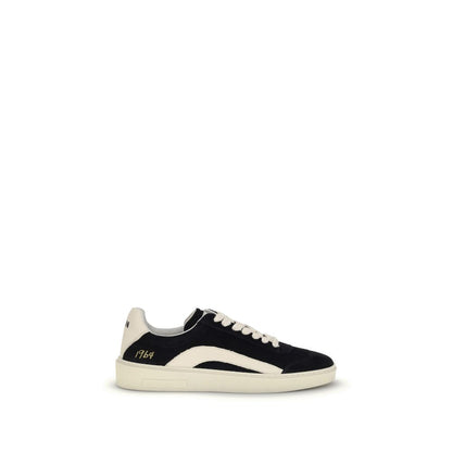 Suede Sneakers