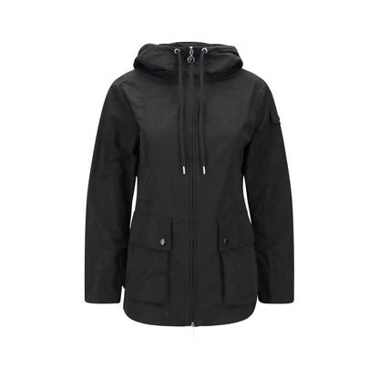 Leandro Parka Jacket