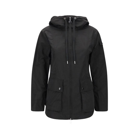 Leandro Parka Jacket