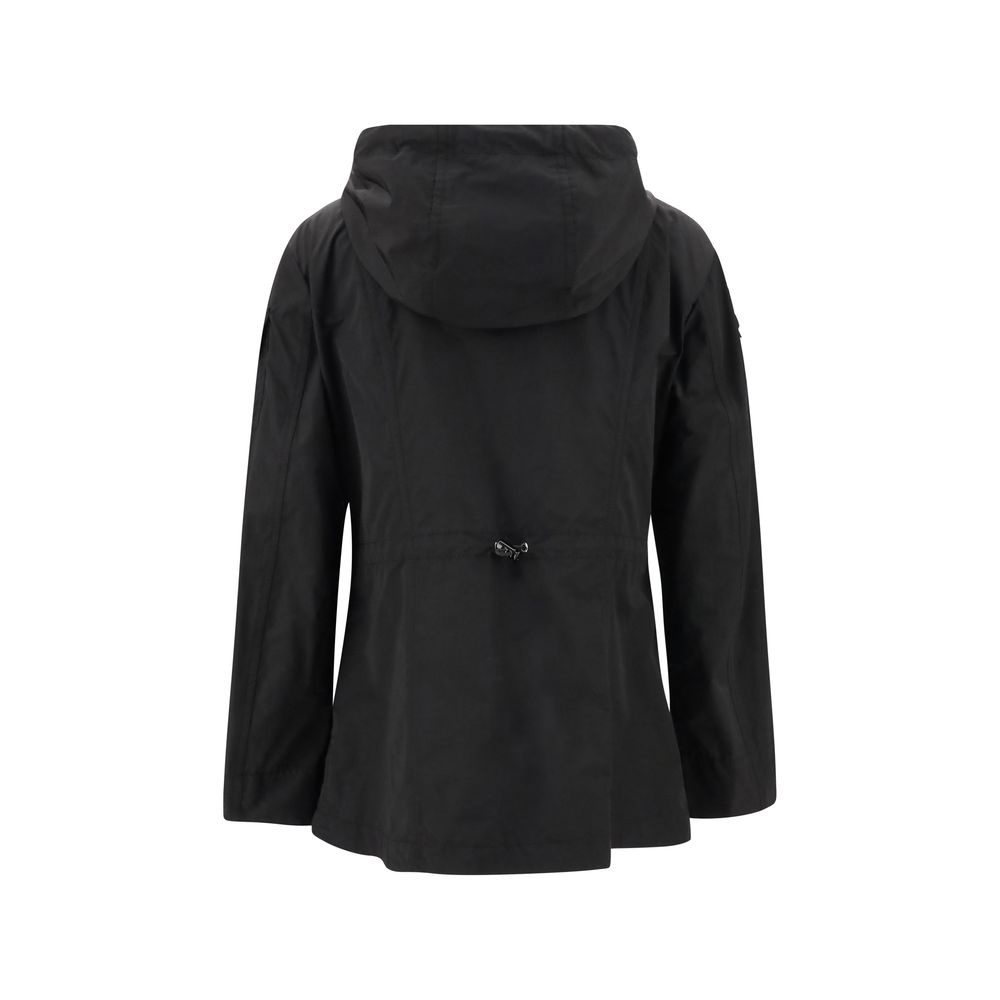 Leandro Parka Jacket
