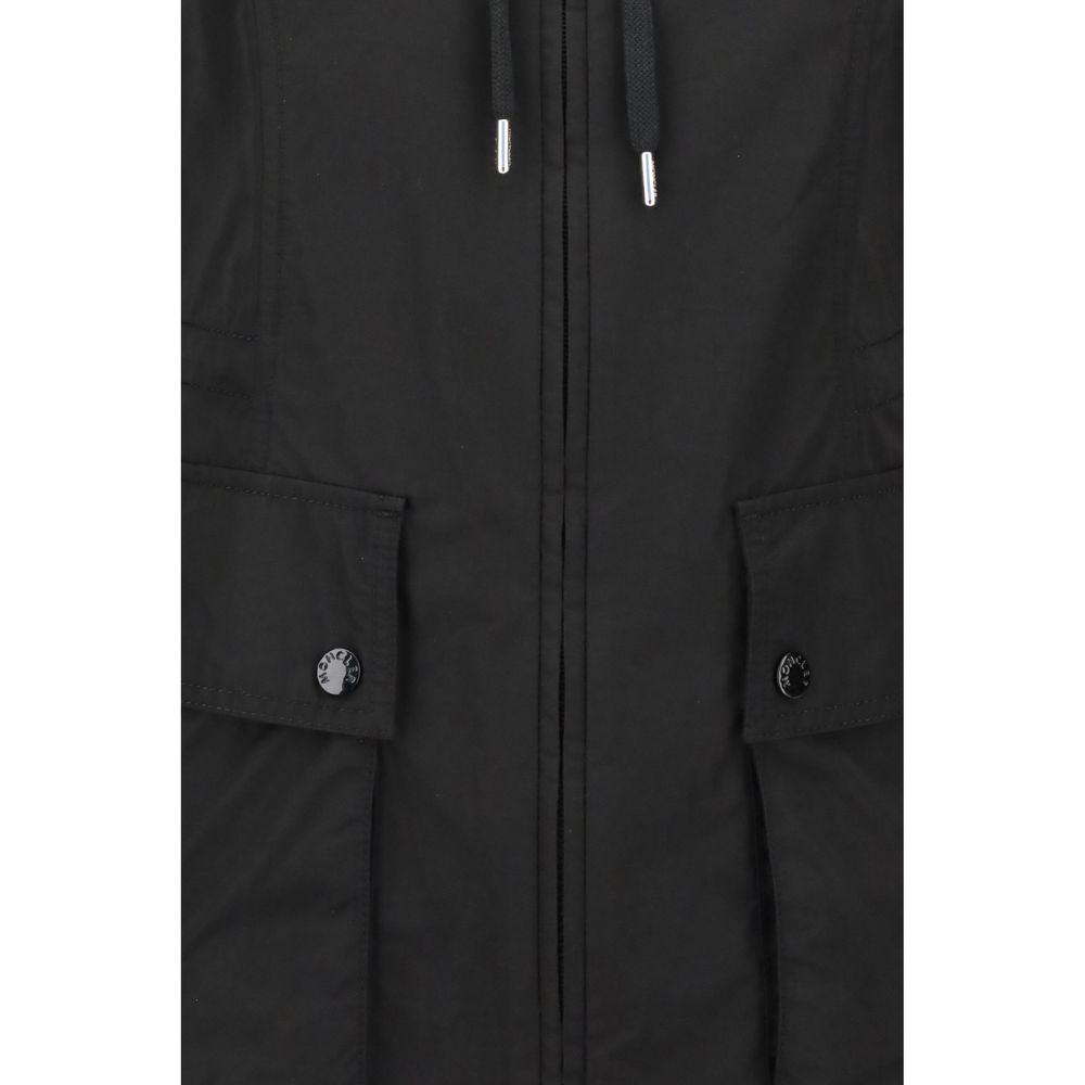 Leandro Parka Jacket