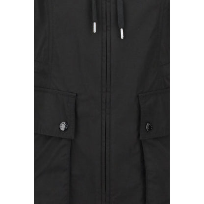 Leandro Parka Jacket