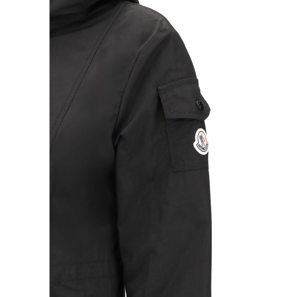 Leandro Parka Jacket