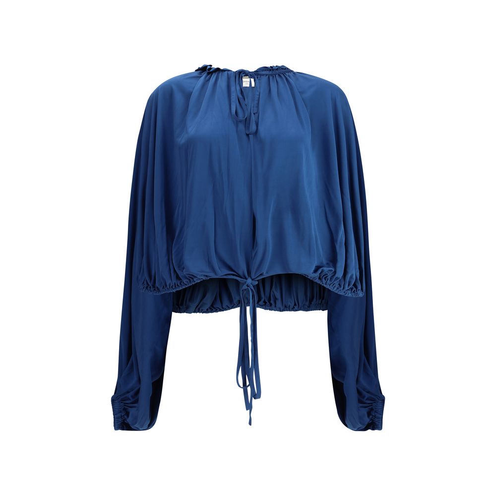 Jersey Blouse