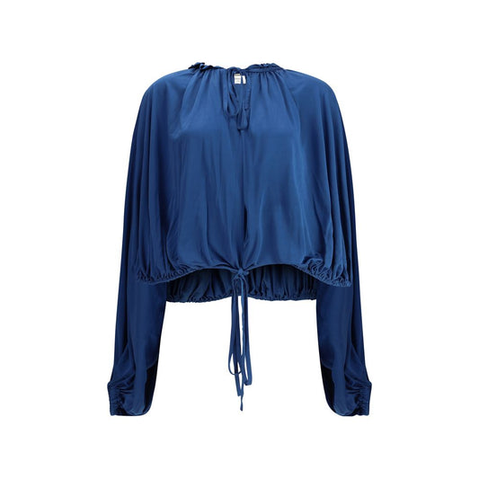 Jersey Blouse