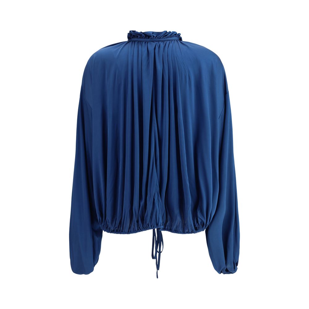 Jersey Blouse