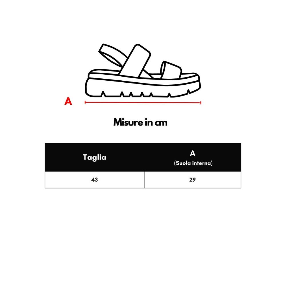 Black Cotton Slipper