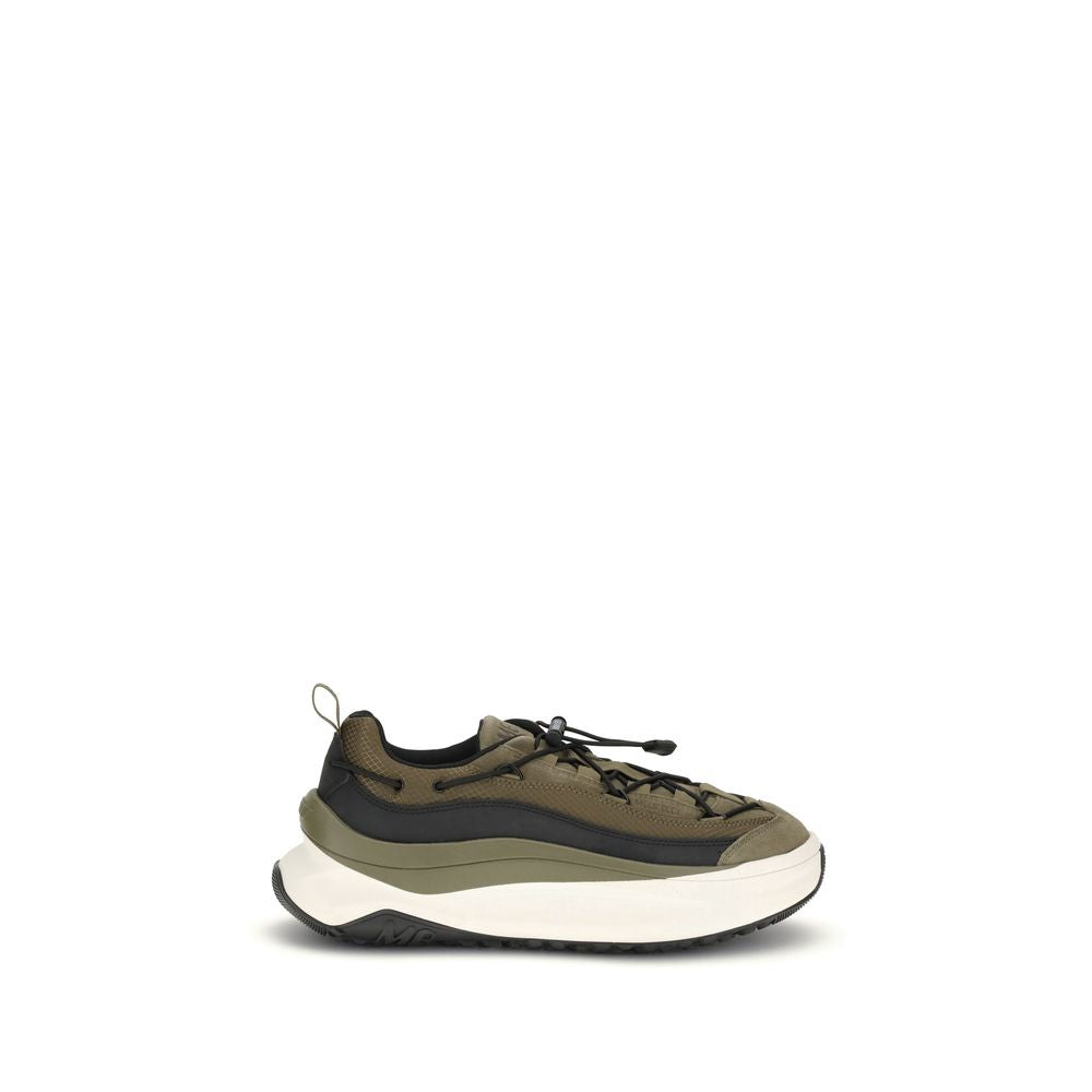 Moon247 Xlace Sneakers