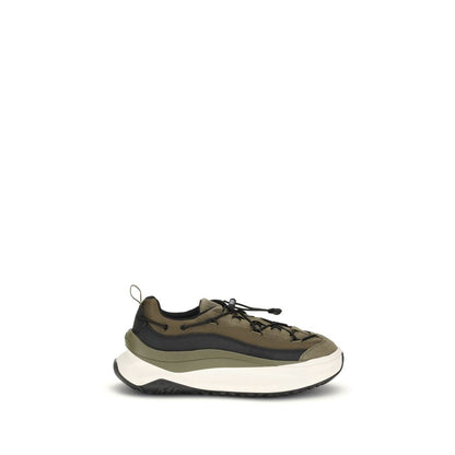 Moon247 Xlace Sneakers