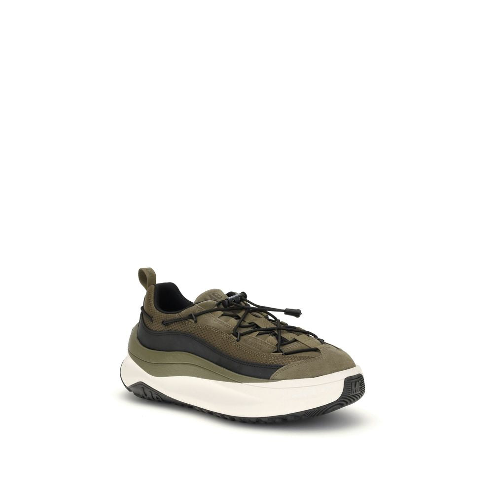 Moon247 Xlace Sneakers