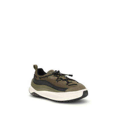 Moon247 Xlace Sneakers