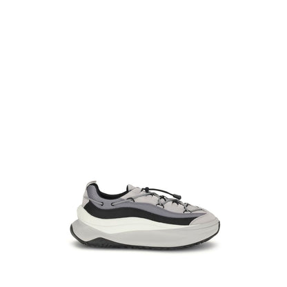Moon247 Xlace Sneakers