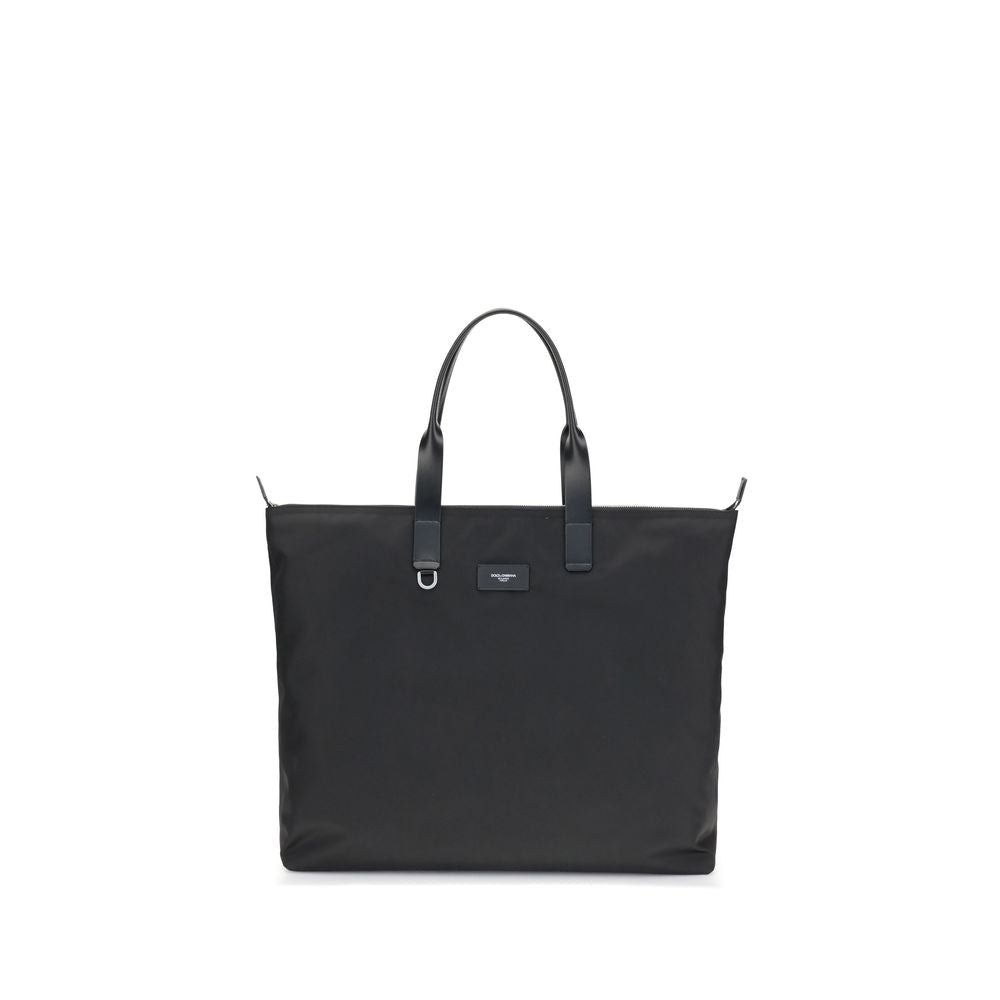 Tote Bag crocodile print