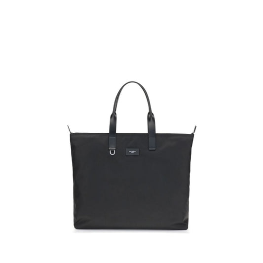 Tote Bag crocodile print